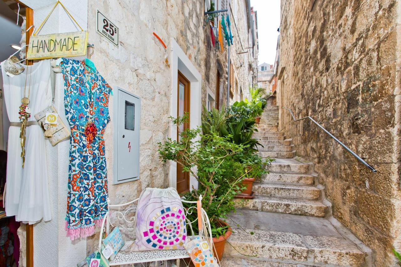 Sweet Dreams Old Town Hvar * Hvar Town