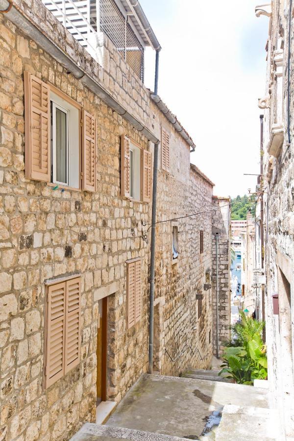 Sweet Dreams Old Town Hvar Gasthof