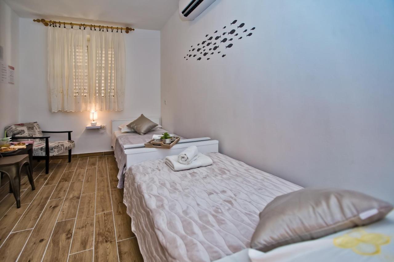 Sweet Dreams Old Town Hvar