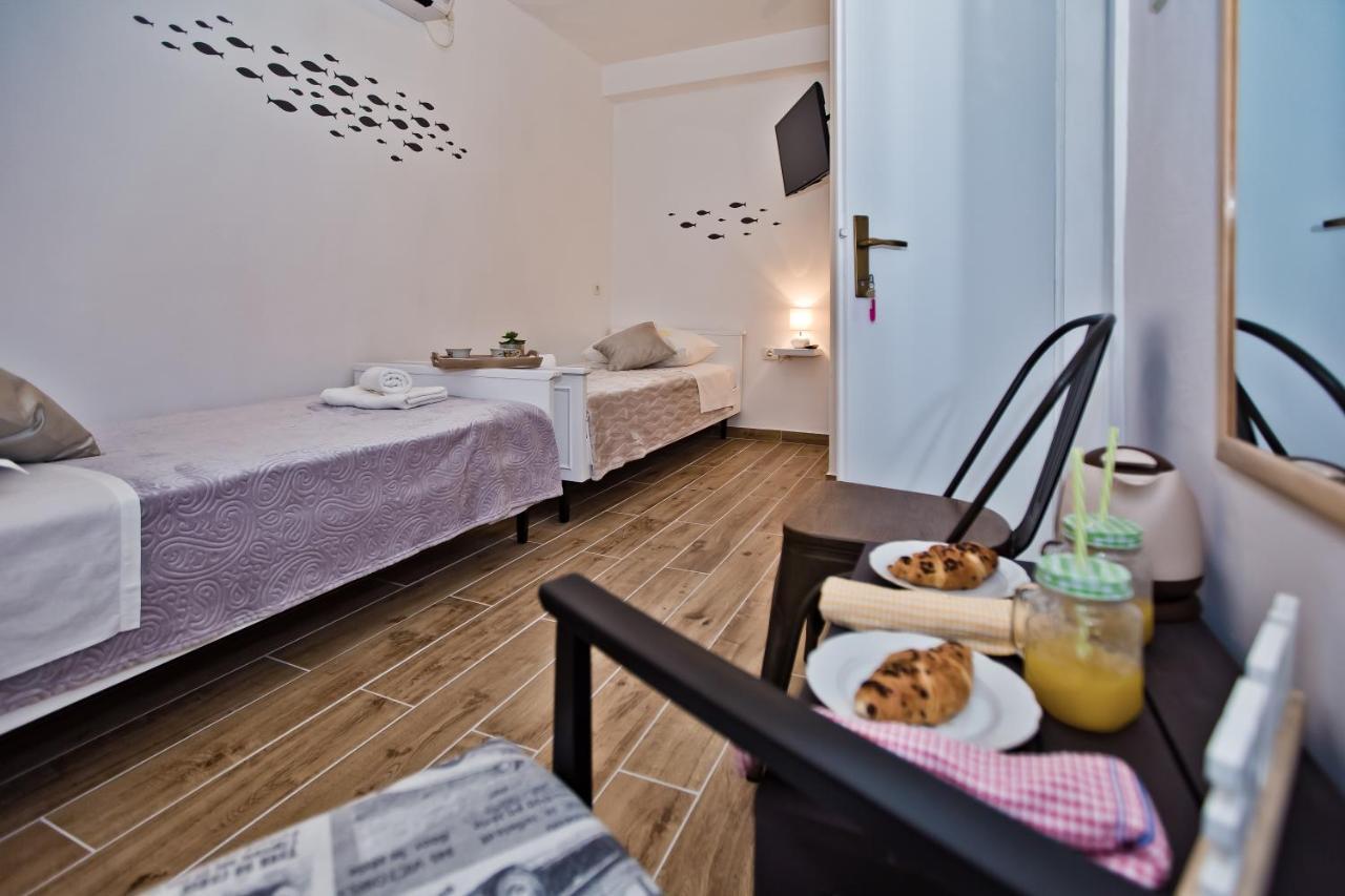 Gasthof Sweet Dreams Old Town Hvar Hvar Town