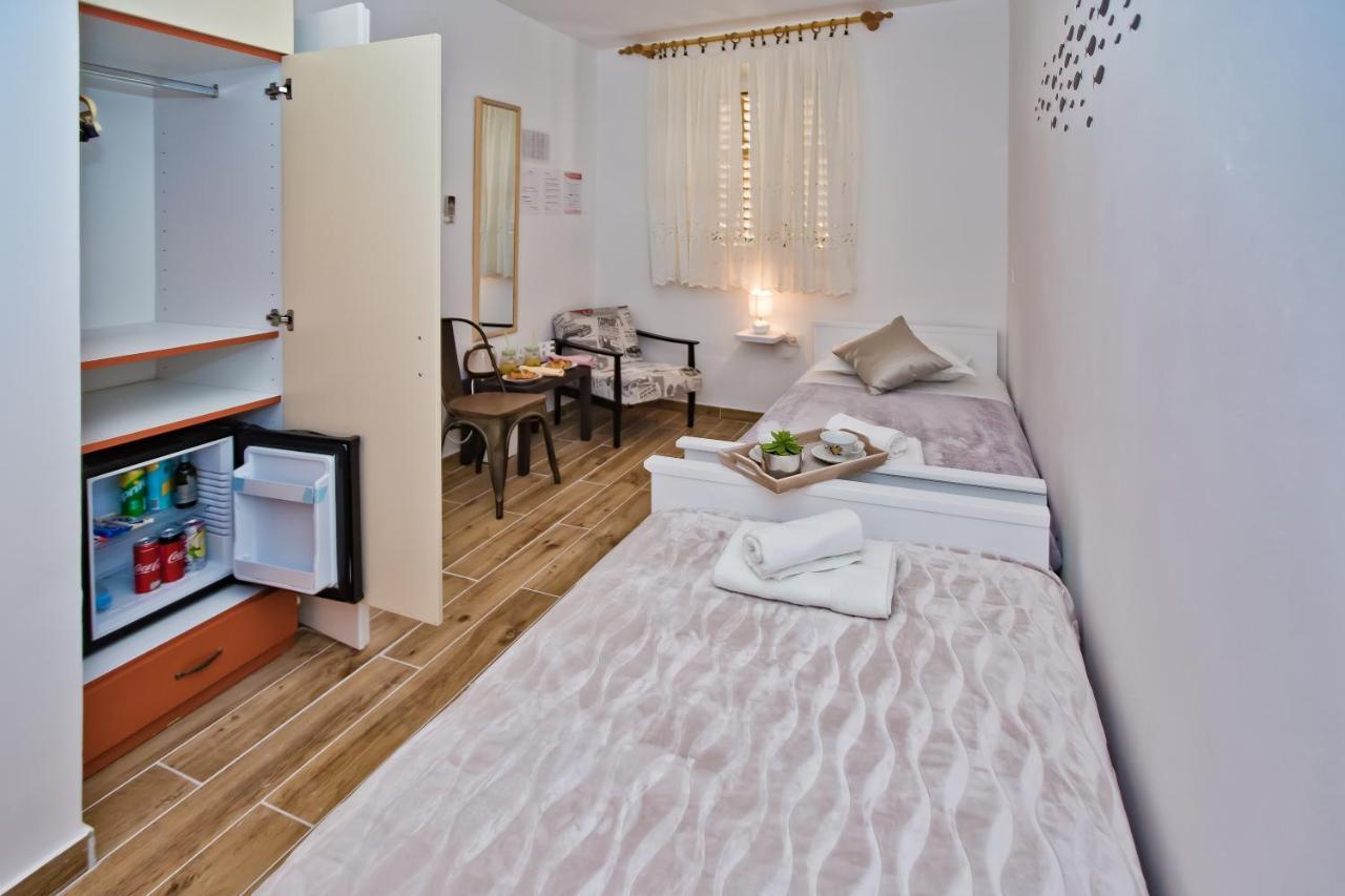 Gasthof Sweet Dreams Old Town Hvar *