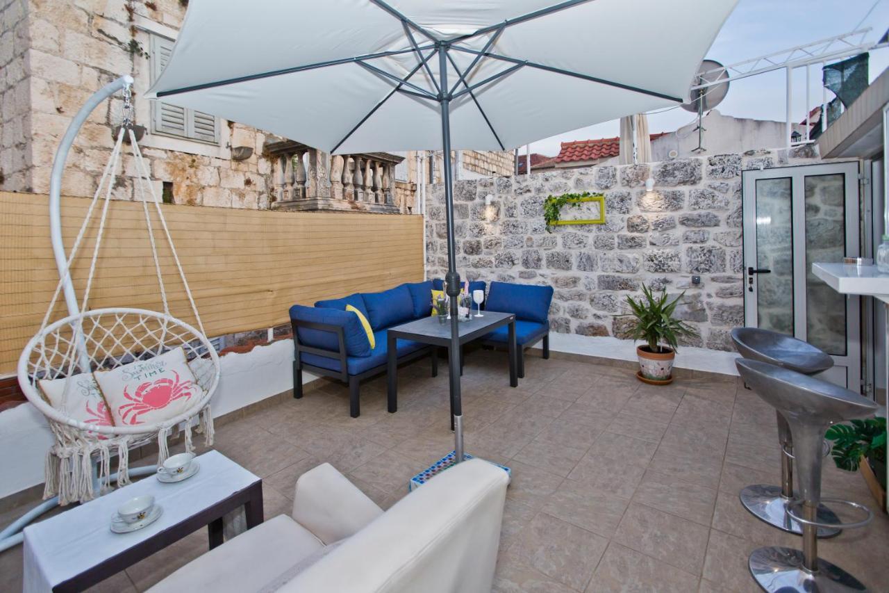 Gasthof Sweet Dreams Old Town Hvar